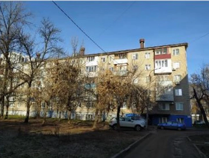 Нежилые помещения , общей площадью 32,5 кв. м, расположенное по адресу: Республика Башкортостан, г. Уфа, ул. Первомайская, 81/1.